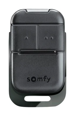 Télécommande Pour Motorisation De Portail, Somfy