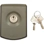 Contacteur À Clé Pour Motorisation De Portail, Somfy