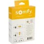 Contacteur À Clé Pour Motorisation De Portail, Somfy