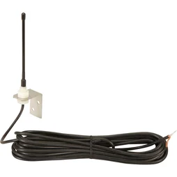 Antenne Supplémentaire 433 Mhz Pour Motorisation De Portail, Somfy