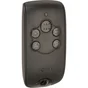 Télécommande 4 Canaux Pour Motorisation De Portail, Somfy