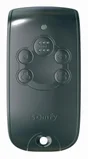 Télécommande 4 Canaux Pour Motorisation De Portail, Somfy