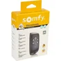 Télécommande 4 Canaux Pour Motorisation De Portail, Somfy