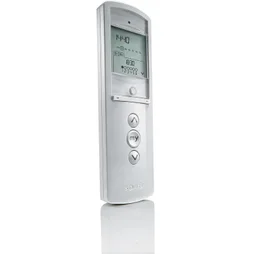 Télécommande Programmable 6 Canaux Pour Motorisation De Volet Roulant, Somfy