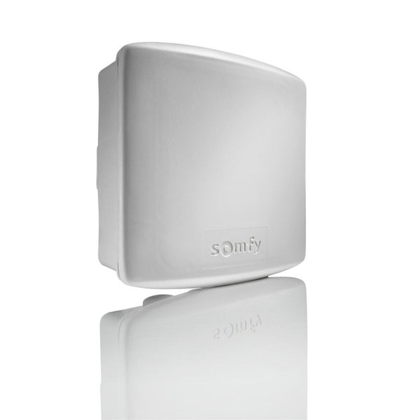 Récepteur Radio Pour Commande D'Éclairage Pour Motorisation De Portail, Somfy