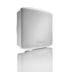 Récepteur Radio Pour Commande D'Éclairage Pour Motorisation De Portail, Somfy