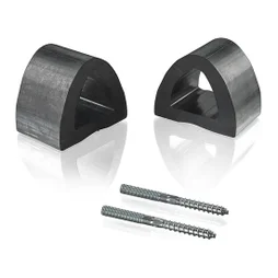 Butée De Portail Pour Motorisation De Portail, Somfy