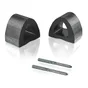 Butée De Portail Pour Motorisation De Portail, Somfy