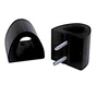 Butée De Portail Pour Motorisation De Portail, Somfy