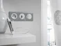 Prise Chargeur Double Usb Céliane, Legrand, Blanc