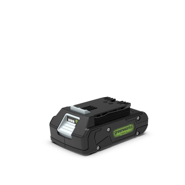 Batterie Lithium-Ion Greenworks G24B2, 40 V, 2 Ah