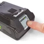 Batterie Lithium-Ion Greenworks G24B2, 40 V, 2 Ah