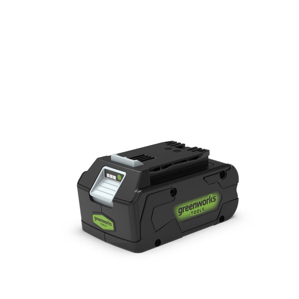 Batterie Lithium-Ion Greenworks G24B4, 24 V, 4 Ah