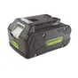 Batterie Lithium-Ion Greenworks G24B4, 24 V, 4 Ah