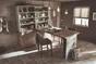 Travertin mur / sol effet pierre beige Opus rustique multiformat l.0 x L.0 cm