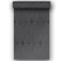 Papier Peint Intissé Deco Noir