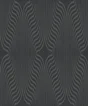 Papier Peint Intissé Deco Noir