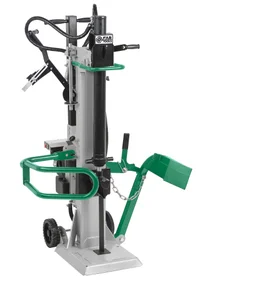 Fendeur De Bûches Électrique Fartools Fbv10E, 3000 W