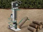 Fendeur De Bûches Électrique Fartools Fbv10E, 3000 W
