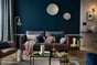 Rideau Tamisant, Ardeco Vert L.135 X H.250 Cm Linder