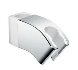 Curseur barre de douche, chrome, Reno, Hansgrohe
