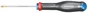 Tournevis Cruciforme Pozidriv Pz0, L.75 Mm Facom