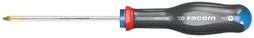Tournevis Cruciforme Pozidriv Pz1, L.100 Mm Facom