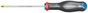 Tournevis Cruciforme Pozidriv Pz2, L.125 Mm Facom