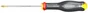 Tournevis Cruciforme Phillips Ph1, L.100 Mm Facom