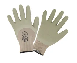 Gant pour outil de manutention latex, taille 7 ROSTAING