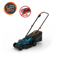 Tondeuse sur batterie STERWINS Up20, 20 V, l. 33 cm, sans batterie fournie