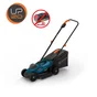 Tondeuse sur batterie STERWINS Up20, 20 V, l. 33 cm, sans batterie fournie