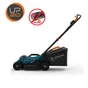 Tondeuse sur batterie STERWINS Up20, 20 V, l. 33 cm, sans batterie fournie