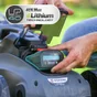 Chargeur Standard Lithium-Ion Lexman Up40, 36V, Pour Batterie Sterwins Et Dexter