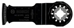 Lame Plongeante Bimétal Pour Bois / Métal Bosch