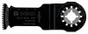 Lame Plongeante Bimétal Pour Bois / Plâtre / Plastique Bosch 2609256946