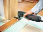 Lame Plongeante Bimétal Pour Bois / Plâtre / Plastique Bosch 2609256946