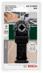 Lame Plongeante Bimétal Pour Bois / Plâtre / Plastique Bosch 2609256946
