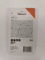 Lame Segment Dexter Hss Pour Bois Starlock