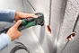 Lame Segment Carbure Pour Carrelage Bosch