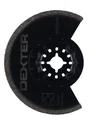 Lame Segment Diamant Dexter Pour Carrelage