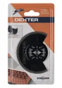 Lame Segment Diamant Dexter Pour Carrelage