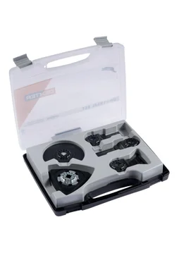Set D'Accessoires Dexter Multifonction 2607011426