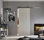 Testeur Peinture, Mur, Boiserie, Radiateur Luxens, Granit 6, Mat, 0.05