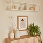 Testeur Peinture, Mur, Boiserie, Radiateur Luxens, Paper 6, Mat, 0.05
