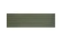 Lame de terrasse premium 3000x180x21mm composite gris anthracite