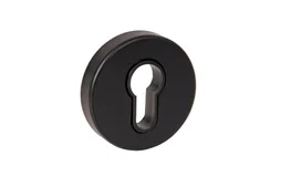 2 Rosaces De Fonction G1 Inspire, Aluminium Brut Trou De Cylindre