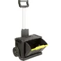 Servante De Chantier + Boîte À Outils Stanley Plastique, 4 Tiroirs 50 Cm