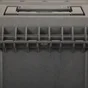 Servante De Chantier + Boîte À Outils Stanley Plastique, 4 Tiroirs 50 Cm