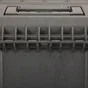 Servante De Chantier + Boîte À Outils Stanley Plastique, 4 Tiroirs 50 Cm